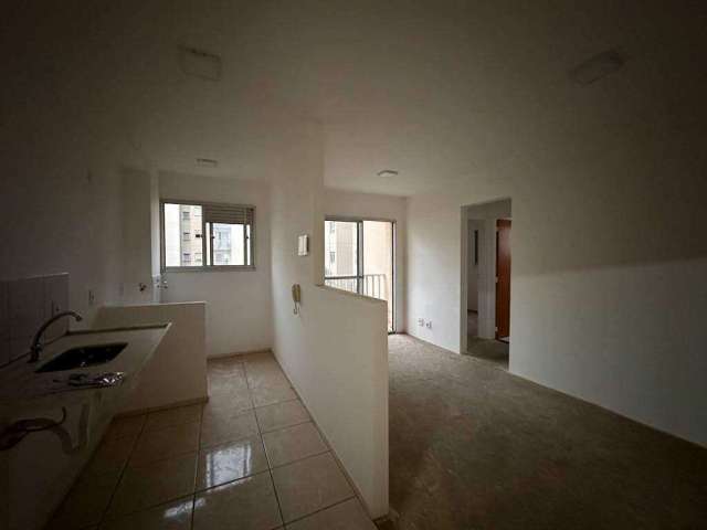 Apartamento Novo à venda, 2 dormitórios, Jardim São Francisco, Condomínio Doce Lar, Piracicaba, SP - CÓD: 5RAP0004_LMN