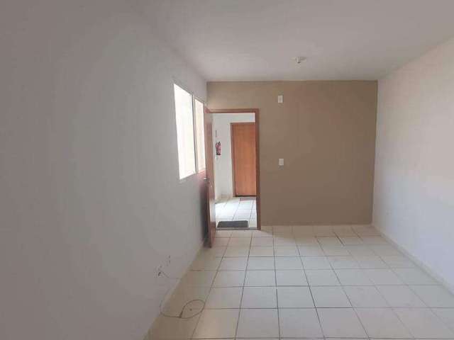 Oportunidade - Apartamento à venda,térreo, 44m²- Jardim Parque Jupiá, Piracicaba, SP