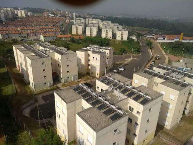 Apartamento à venda, Vila Sônia, Piracicaba, SP - RAP2126_LMN