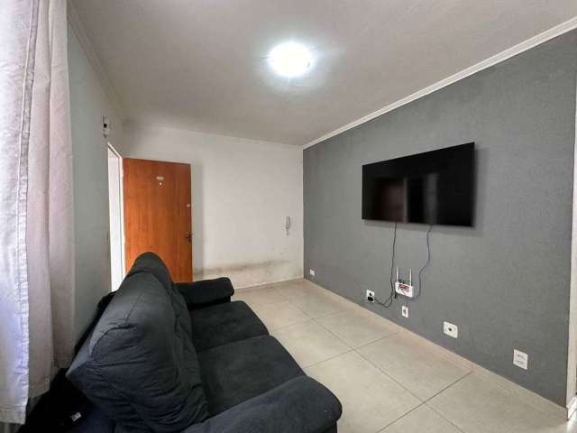 Apartamento à venda, com 02 dormitórios, (Condomínio Residencial Edifício Priscila), Nova América, Piracicaba SP/ R$180 mil