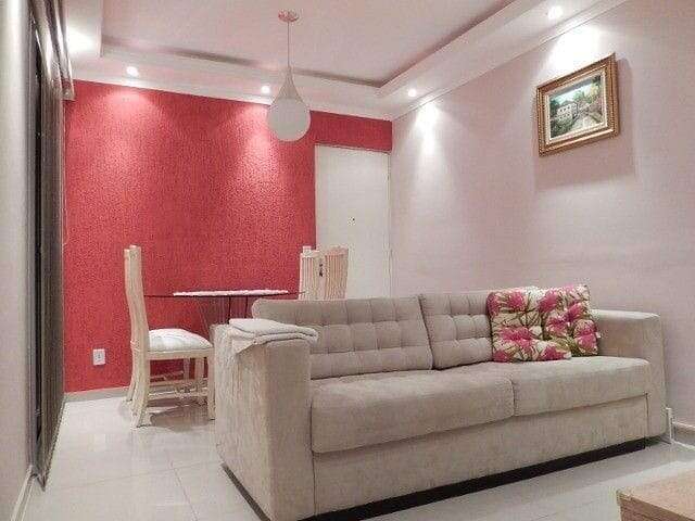 Apartamento à venda com 2 dormitórios, Parque São Jorge, Campinas, SP - Excelente localização!!!