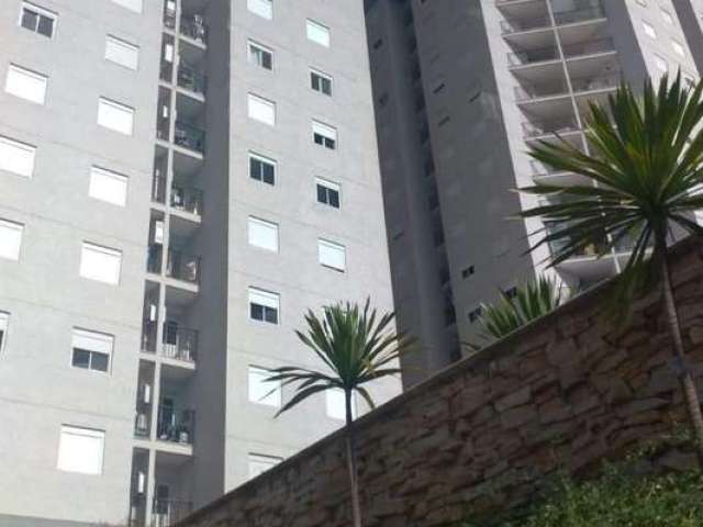 Ótimo apartamento à venda 68m², no residencial Plaza Mayor, situado no Bairro Pulicéia - Piracicaba/SP