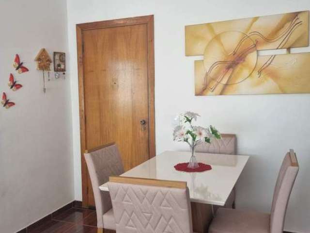 Apartamento à venda com 2 dormitórios, Vila Rossi Borghi e Siqueira, Campinas, SP - Excelente Localização!