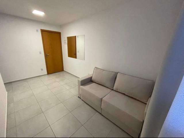 Apartamento à venda, Fundação da Casa Popular, Campinas, SP