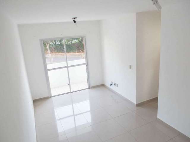 Apartamento à venda, com 2 dormitórios, no Jardim Bacuri, no Condominio Residencial Novo Capivari, em Campinas, SP