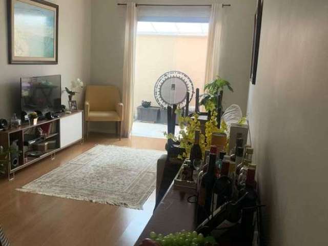 Apartamento à venda, com 3 dormitórios sendo 1 suíte, Jardim Santa Genebra, no Condomínio Edifício Residencial Village Florida, em Campinas, SP