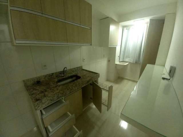 Apartamento com 2 dorms, Jardim Abaeté, Piracicaba - R$ 30 mil, Cod: 5RAP3089