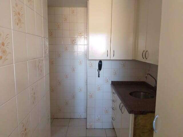 Apartamento com 1 dorm, Centro, Campinas - R$ 207.000 mil, Cod: AP2209