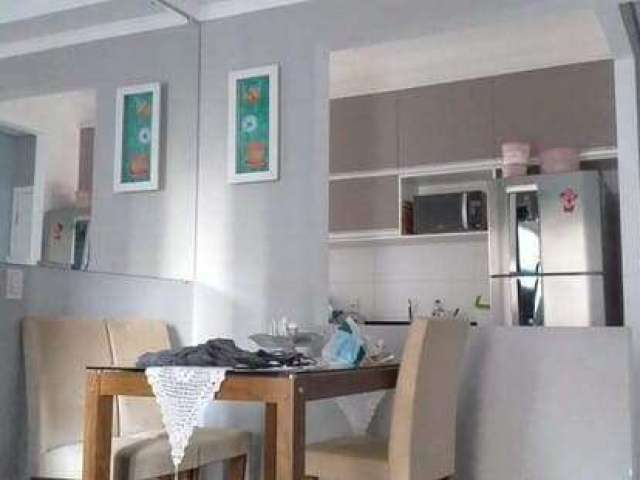 Apartamento com 2 dorms, Condomínio Residencial Viva Vista, Sumaré - R$ 226.000 mil, Cod: RRAP2069