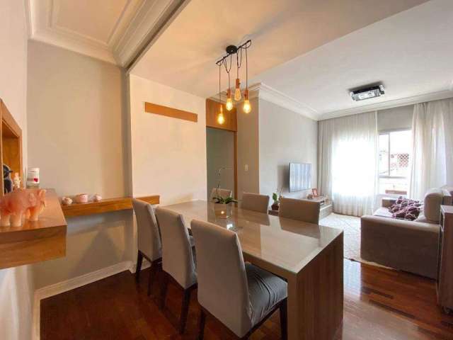 Apartamento com 3 dorms, Jardim Santa Marcelina, Campinas - R$ 459 mil, Cod: AP2354