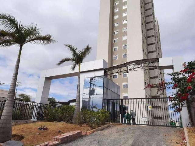 Apartamento com 2 dorms, Vila Anhangüera, Campinas - R$ 432 mil, Cod: AP2562