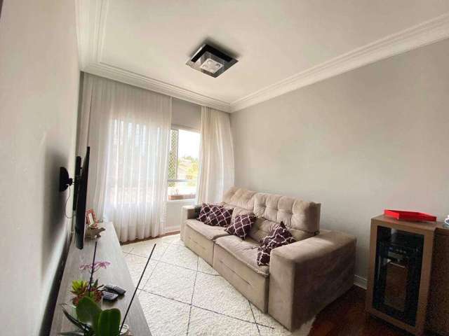 Apartamento com 3 dorms, Jardim Santa Marcelina, Campinas - R$ 458.500 mil, Cod: RAP2354