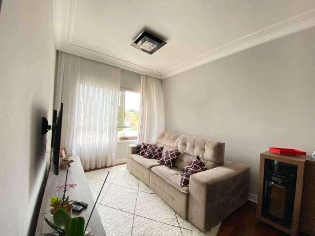 Apartamento com 3 dorms, Jardim Santa Marcelina, Campinas - R$ 458.500 mil, Cod: RRAP2354