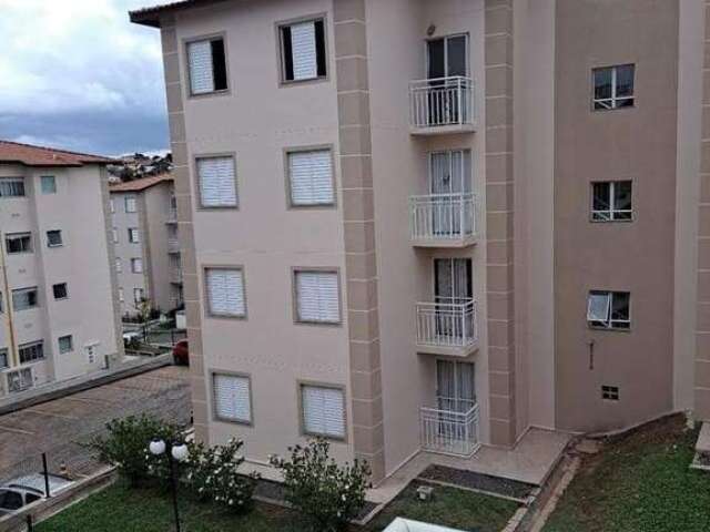 Apartamento com 2 dorms, Jardim Tamoio, Campinas - R$ 20 mil, Cod: 5RAP2450