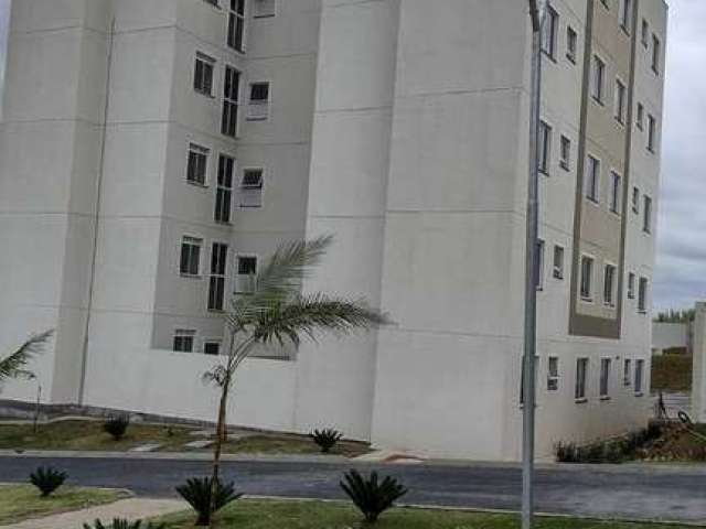 Apartamento com 2 dorms, Jardim Parque Jupiá, Piracicaba - R$ 25 mil, Cod: 5RAP3248