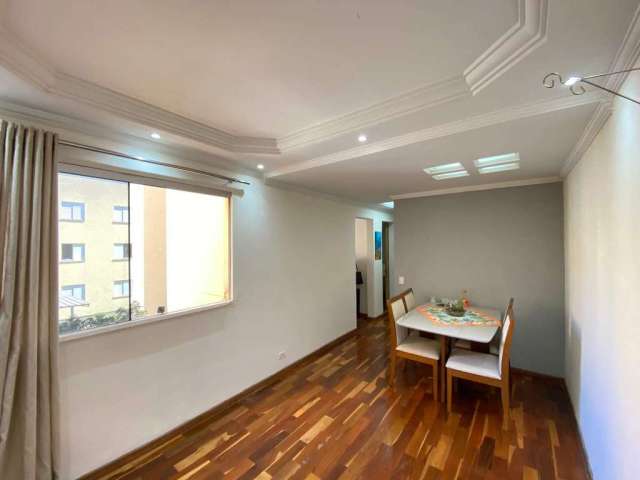 Apartamento com 2 dorms, Parque Bandeirantes I (Nova Veneza), Sumaré - R$ 175 mil, Cod: AP2923