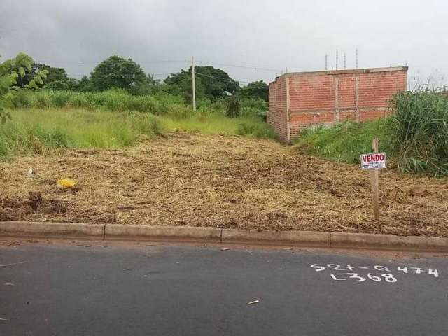 Terreno, Novo Horizonte, Piracicaba - R$ 133 mil, Cod: TE3112