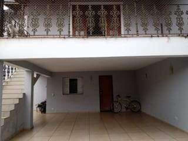 Casa com 4 dorms, Parque Santa Cecília, Piracicaba - R$ 797.900 mil, Cod: RCA3355