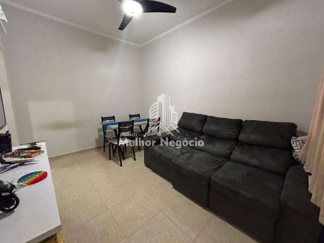 Casa de Condomínio com 2 dorms, Núcleo Santa Isabel, Hortolândia - R$ 310.000 mil, Cod: CC1439