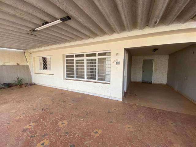 Casa com 3 dorms, Jardim Alvorada, Sumaré - R$ 350 mil, Cod: CA1879