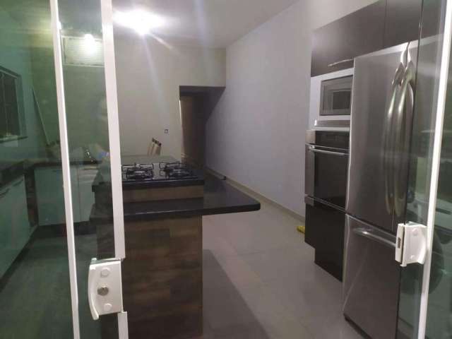 Casa com 3 dorms, Jardim Residencial Firenze, Hortolândia - R$ 547.700 mil, Cod: RRCA1763