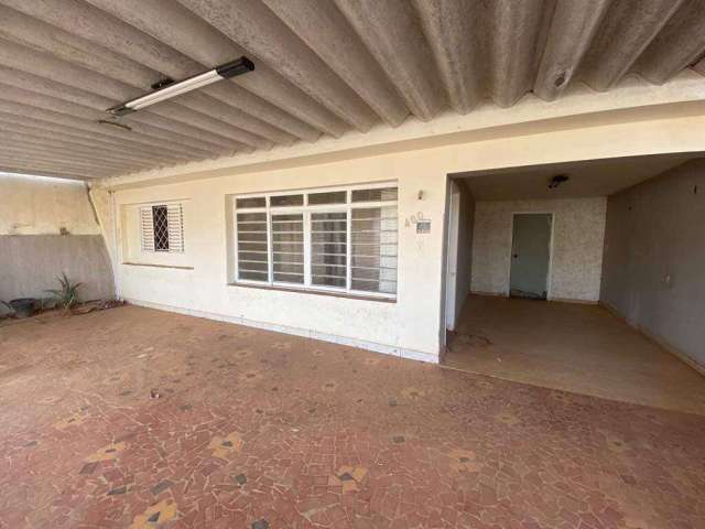 Casa com 3 dorms, Jardim Alvorada, Sumaré - R$ 349.500 mil, Cod: RRCA1879