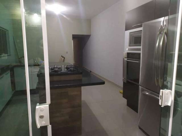 Casa com 3 dorms, Jardim Residencial Firenze, Hortolândia - R$ 547.700 mil, Cod: 3RCA1763