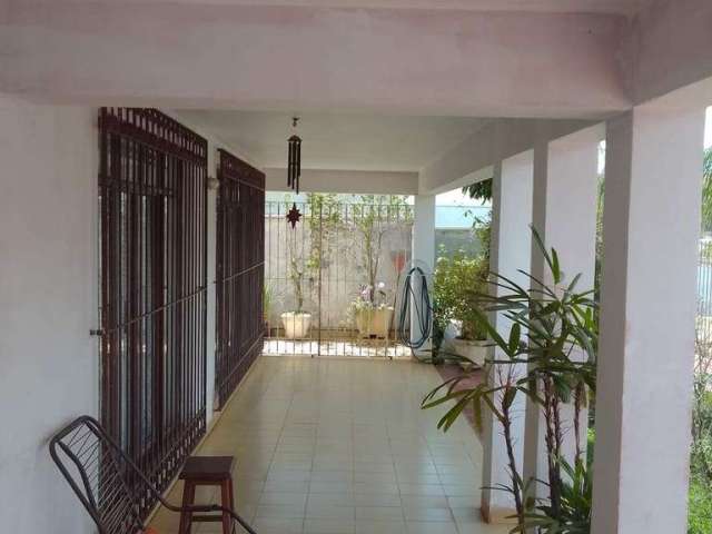 Casa com 3 dorms, Parque Franceschini, Sumaré - R$ 480 mil, Cod: CA1976