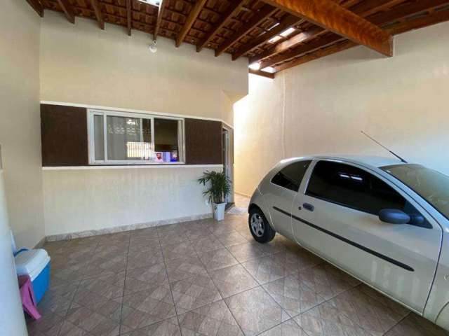 Casa com 2 dorms, Jardim Interlagos, Hortolândia - R$ 392.900 mil, Cod: RRCA1969