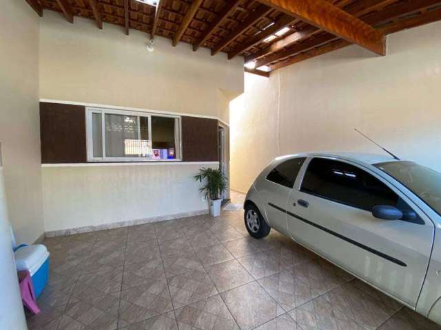 Casa com 2 dorms, Jardim Interlagos, Hortolândia - R$ 392.900 mil, Cod: 3RCA1969