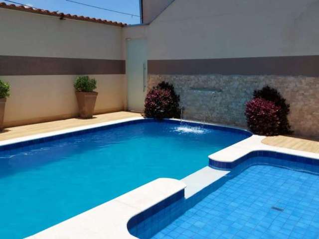 Casa, Jardim Bom Retiro (Nova Veneza), Sumaré - R$ 800 mil, Cod: CA2012