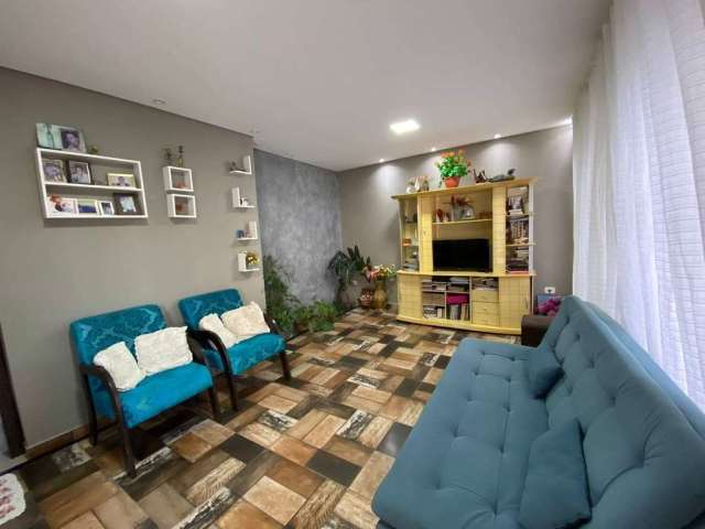 Casa com 2 dorms, Parque São Miguel, Hortolândia - R$ 500.000 mil, Cod: 3RCA1827
