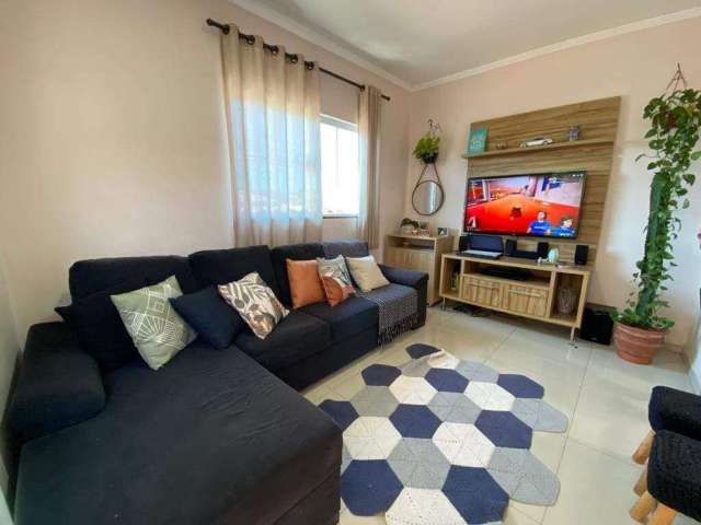 Casa com 02 dorms, Jardim Nossa Senhora Auxiliadora, Hortolândia - R$ 372.000 mil, Cod: RRCA2032