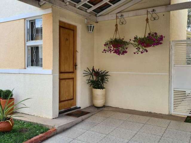 Casa com 2 dorms, Vila Sônia, Piracicaba - R$ 268 mil, Cod: CA3159