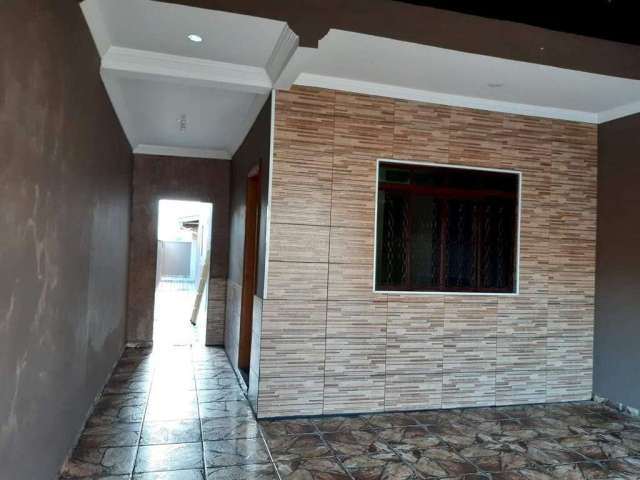 Casa com 4 dorms, Jardim Campo Belo, Sumaré - R$ 340 mil, Cod: CA2289