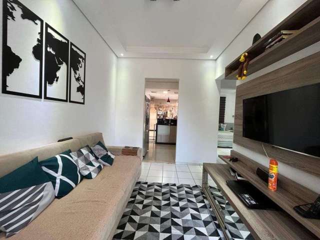 Casa com 2 dorms, Vila Inema, Hortolândia - R$ 340.000 mil, Cod: CA2376