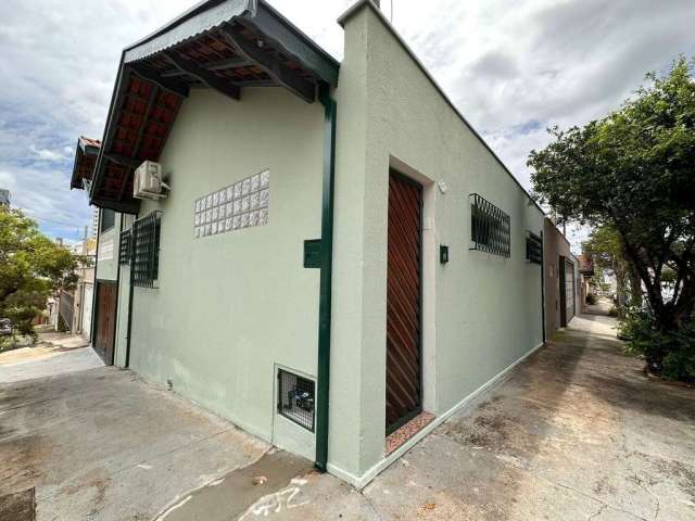 Casa com 3 dorms, Centro, Piracicaba - R$ 400.000 mil, Cod: CA3227