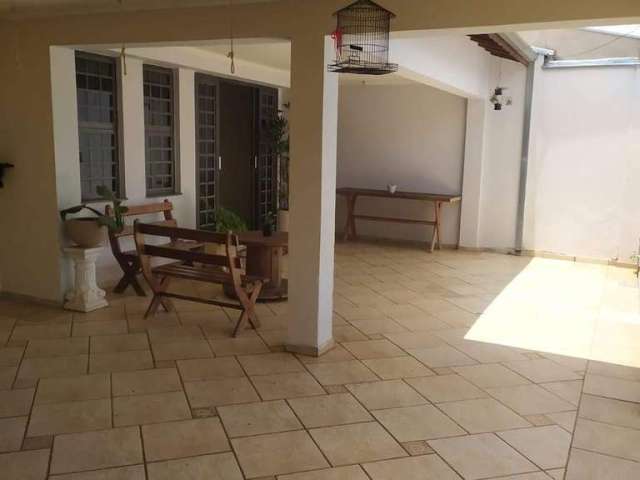 Casa com 3 dorms, CECAP, Piracicaba - R$ 348.900 mil, Cod: RRCA3225