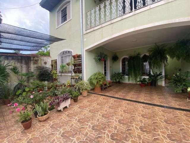 Casa com 4 dorms, Parque Residencial Vila União, Campinas - R$ 479.500 mil, Cod: RRCA2489
