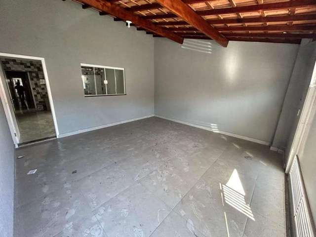 Casa com 3 dorms, Residencial Guairá, Sumaré - R$ 350 mil, Cod: CA2643