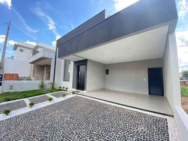 Casa com 3 dorms, Residencial Jardim do Jatobá, Hortolândia - R$ 903.900 mil, Cod: RCA2313