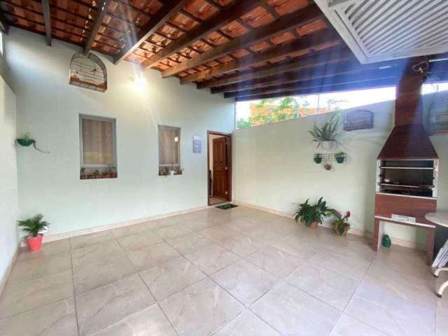 Casa com 3 dorms, Parque Jambeiro, Campinas - R$ 485 mil, Cod: CA2677