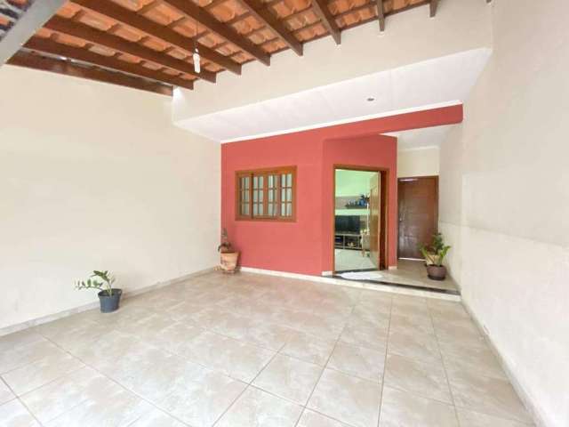Casa com 3 dorms, Jardim Terras de Santo Antônio, Hortolândia - R$ 430.000 mil, Cod: CA2784