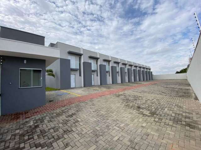 Casa de Condomínio com 2 dorms, Cidade Satélite Íris, Campinas - R$ 259.000 mil, Cod: RCC1670