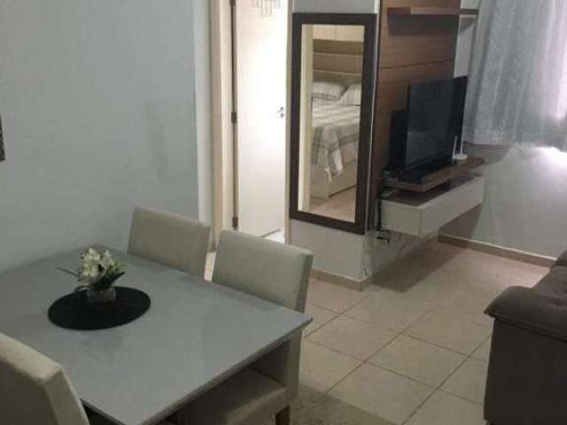 Apartamento com 1 dorm, Vila Industrial, Campinas - R$ 203 mil, Cod: AP2086