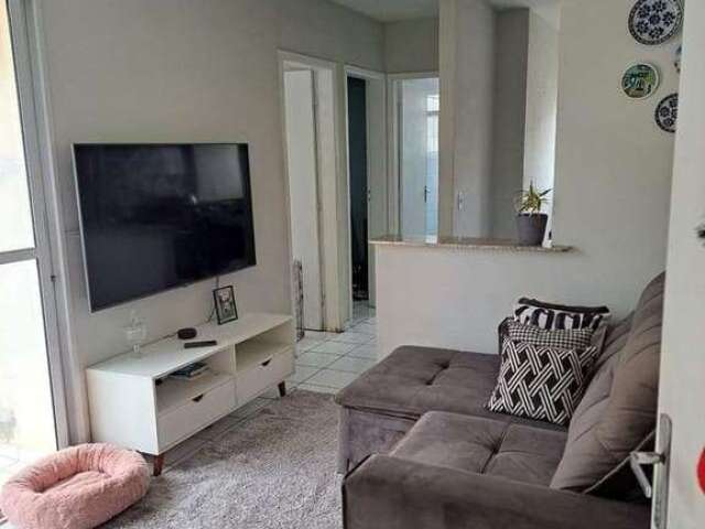 Apartamento com 2 dorms, Jardim Tamoio, Campinas - R$ 208.000 mil, Cod: RAP2450