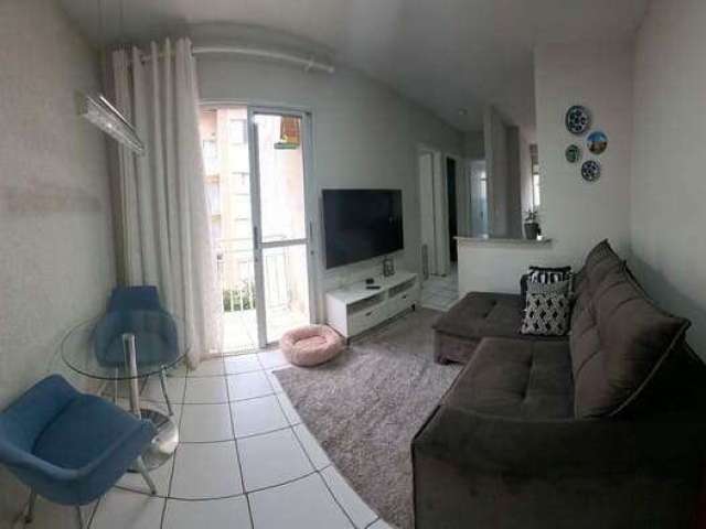 Apartamento com 2 dorms, Jardim Tamoio, Campinas - R$ 208.000 mil, Cod: 3RAP2450