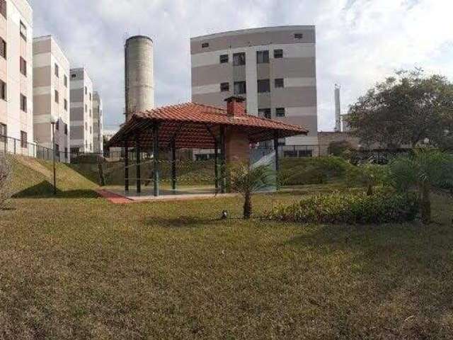 Apartamento com 2 dorms, Parque São Jorge, Campinas - R$ 160.000 mil, Cod: 3RAP2519