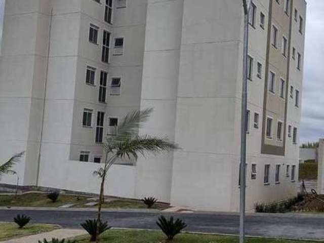 Apartamento com 2 dorms, Jardim Parque Jupiá, Piracicaba - R$ 198.900 mil, Cod: RAP3248