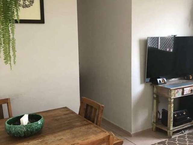 Apartamento à venda, 02 dormitórios com suíte no Condomínio Spazio Poeme, Jardim dos Calegaris, Paulínia, SP